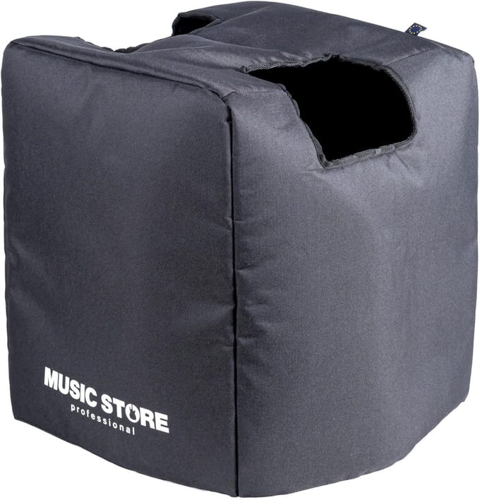 MUSIC STORE Cover - FAME Explorer 2.10 - Luidspreker cover
