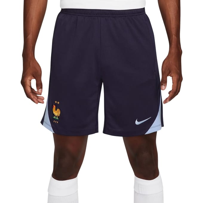 Korte Broek Nike Equipe de France 24/25