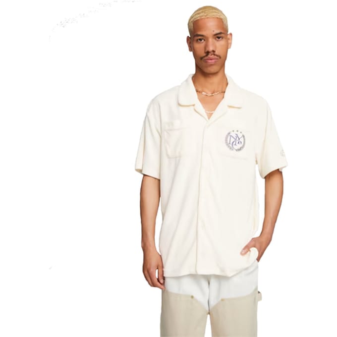 regular fit vrijetijdshemd - RHUIGI X PUMA