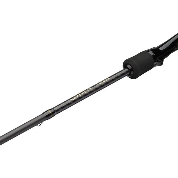 Spinhengel Abu Garcia Orra 802XH 20-80g