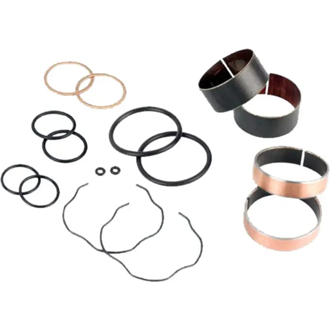 Set van vorkringen voor de motorfiets All Balls Racing 38-6094