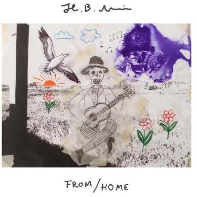 From/Home