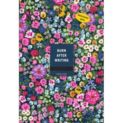 Burn After Writing - Burn After Writing - Sharon Jones