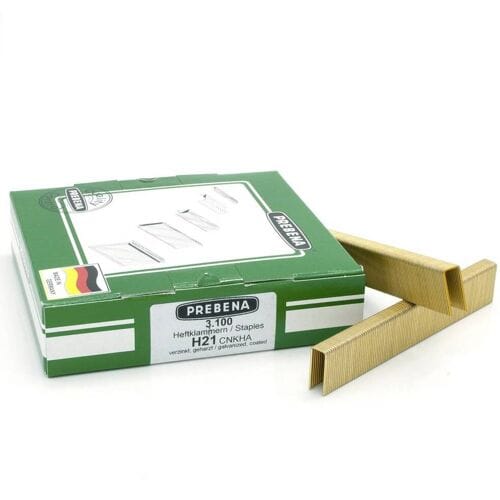 Prebena H18CNKHA Nieten set 3100 stuk(s)