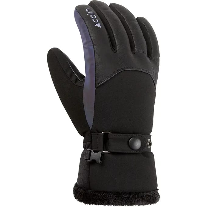 Dames skiwanten Cairn Elena Pure R