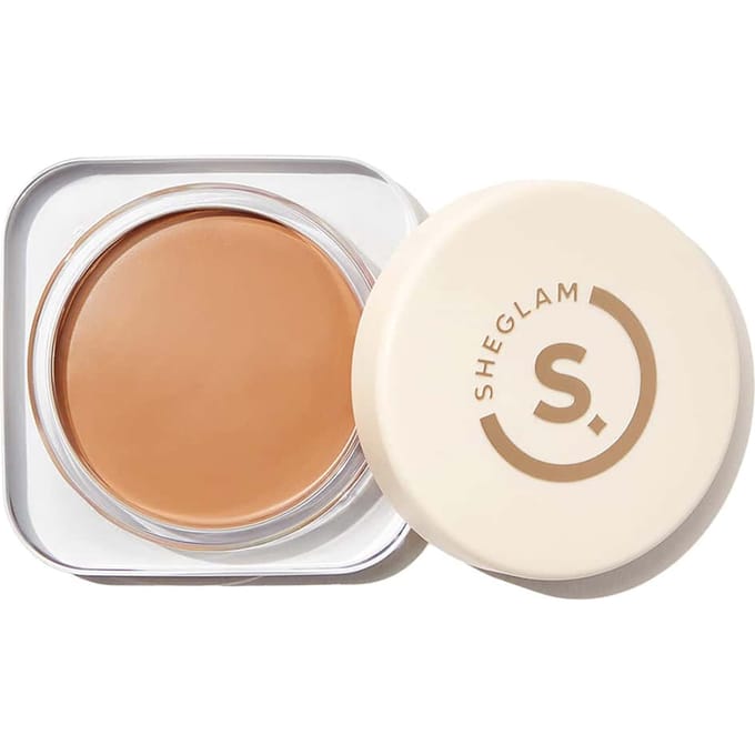 Full Coverage Foundation Balsem Volledige Dekking-Walnut Merk Beauty Cosmetica Make-Up Voor Vrouwen En Meisjes