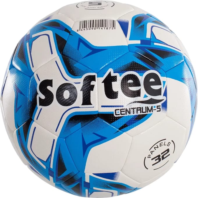 Voetbal Softee Centrum