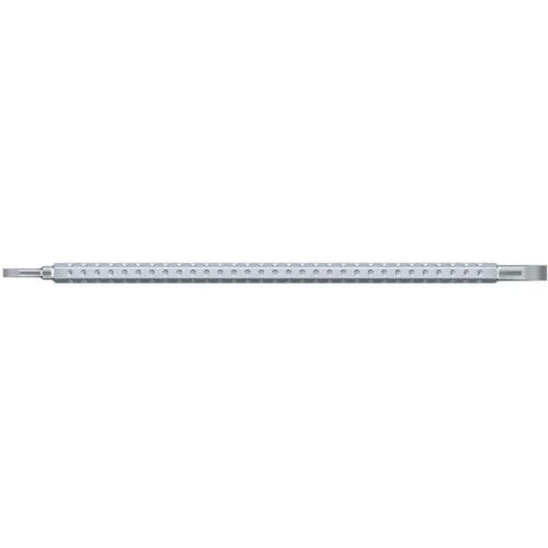 Wiha 00577 Werkplaats Plat Verwisselbare kling 2 mm, 3.5 mm 120 mm Geschikt voor Wiha System 4