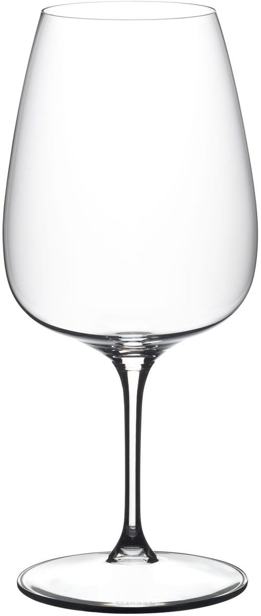Riedel Rode Wijnglazen Grape@Riedel - Cabernet / Merlot / Cocktail - 830 ml - 2 Stuks