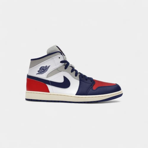 Hoge Sneakers Nike 1 Mid Rare Air