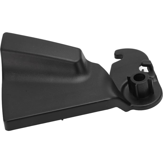 Poignée de siège droit 113740 Remplacement pour Land Rover Freelander LR2 Range Rover Evoque black