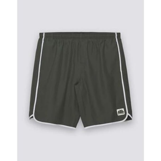 Zwembroek Sundek M727BDRT300 BOARDSHORT-30201 DK AR GR