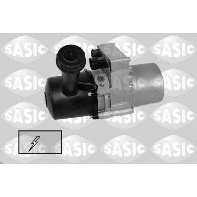 Hydraulische pomp, stuurinrichting SASIC 7070065