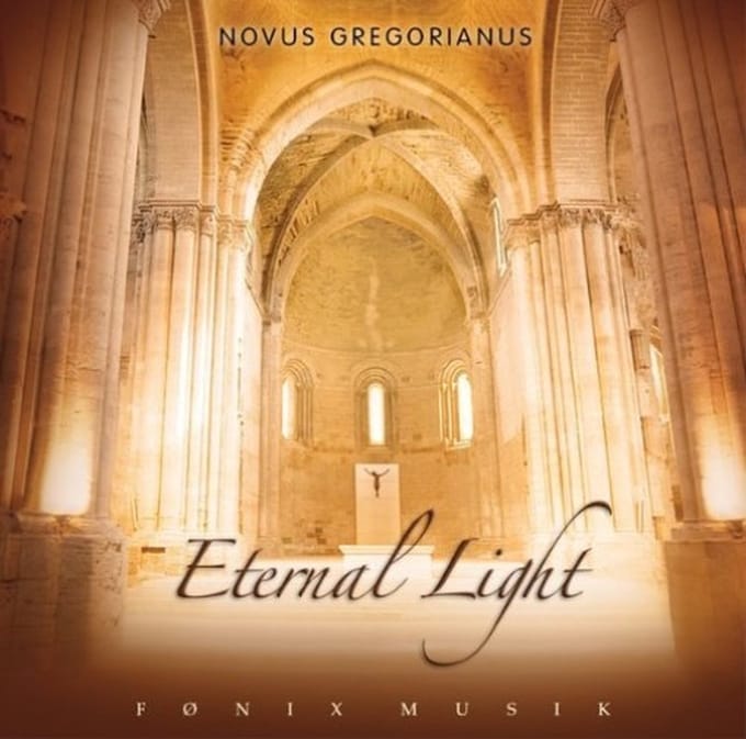 Novus Gregorianus - Eternal Light (CD)