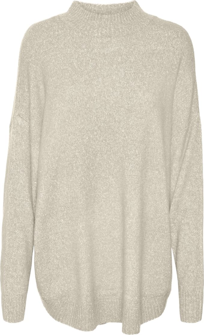 Vero Moda Gebreide pullover VMPLAZA Gebreide pullover