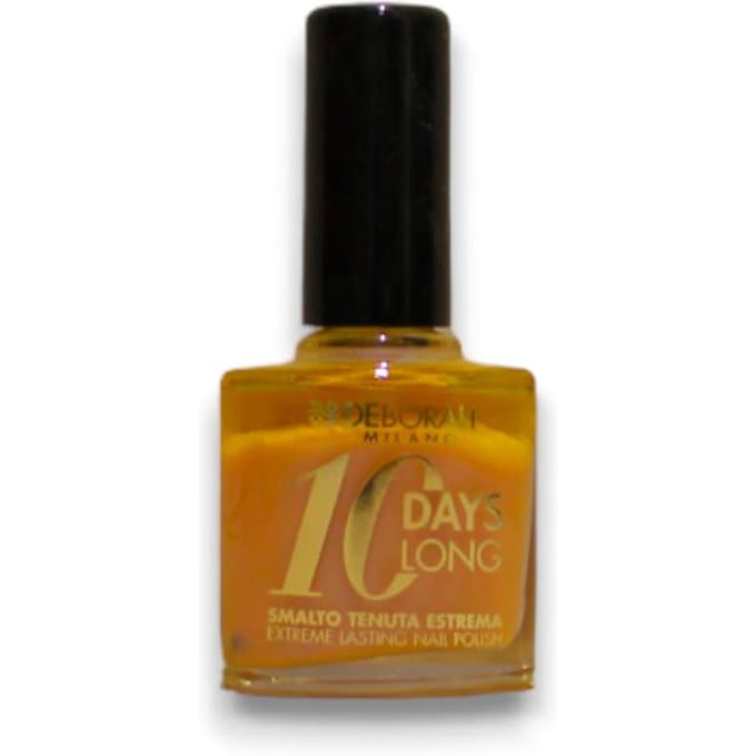 Deborah, 10 Jours Long, Vernis à Ongles, EN849, 11 ml