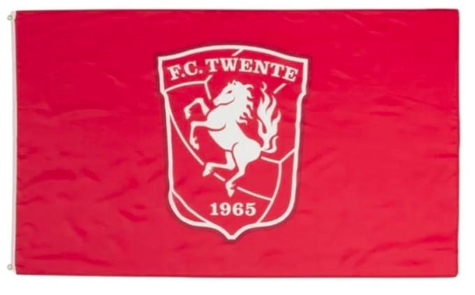 FC Twente vlag