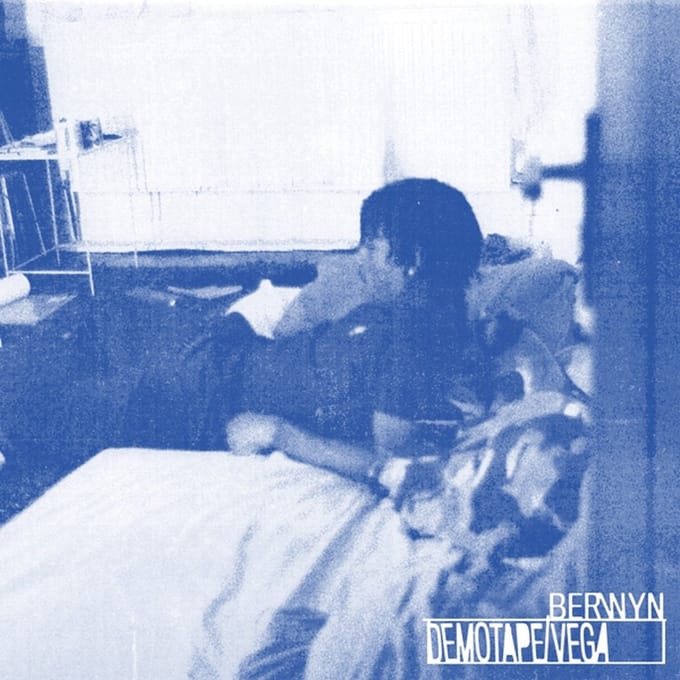 Demotape / Vega - Berwyn