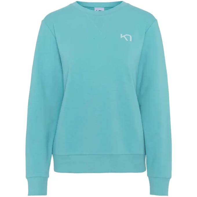 Dames sweatshirt Kari Traa