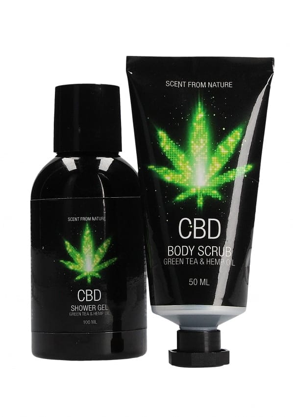 CBD - Bad en douche - Reisset
