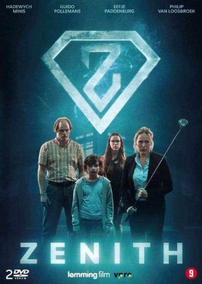 Zenith (DVD)