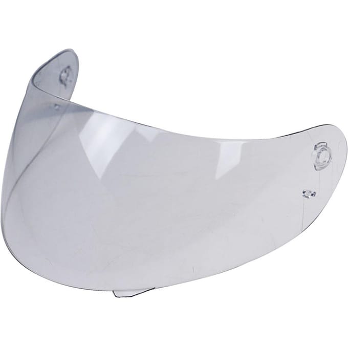 Full Face Motorhelm vizier anti-kras vervangend volgelaatsscherm voor K3 K4 helmen 1
