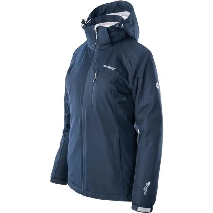 Waterdicht damesjack Hi-Tec Orebro II