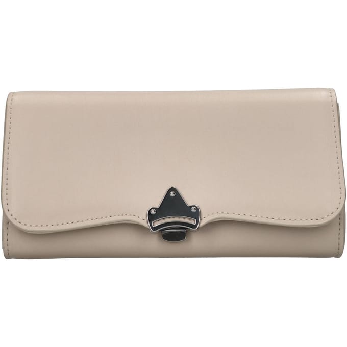 Roberta Di Camerino Beige portemonnee