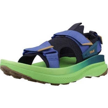 Teva Men Aventrail Total Eclipse Green Flash-Schoenmaat 42