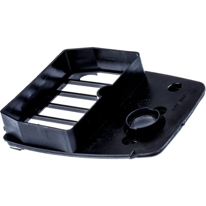 Deel filter houder