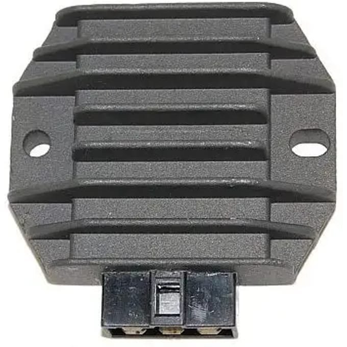 Aanpasbare regelaar Electrosport Suzuki Yamaha