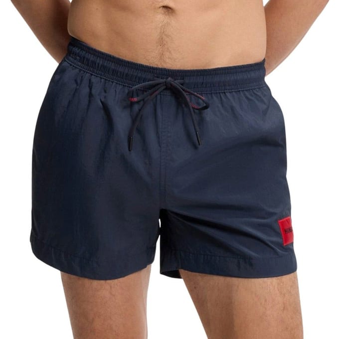 Hugo Dominica Zwemshort Heren - Maat L