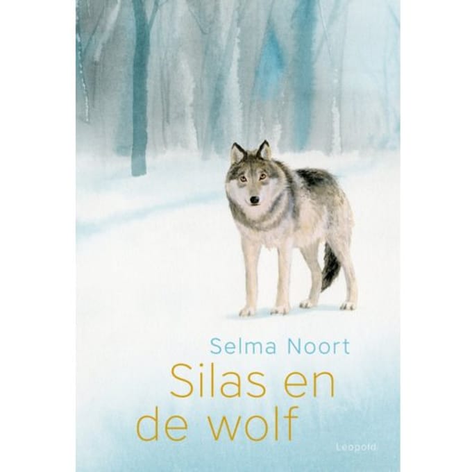 Silas En De Wolf - Selma Noort
