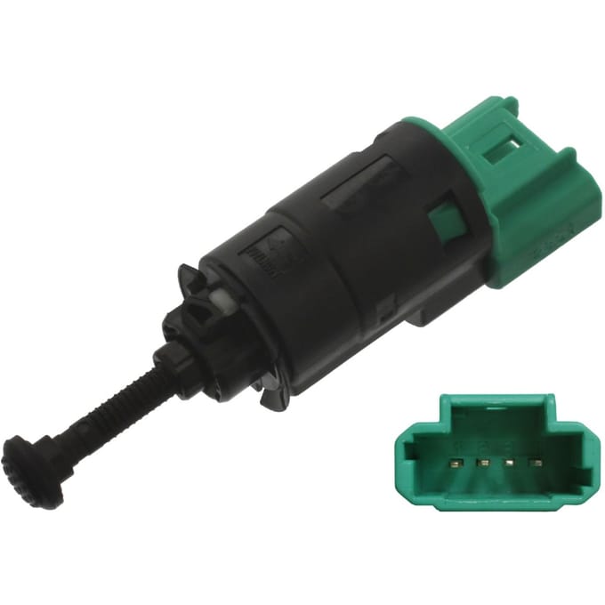 Remlichtschakelaar FEBI BILSTEIN 37082