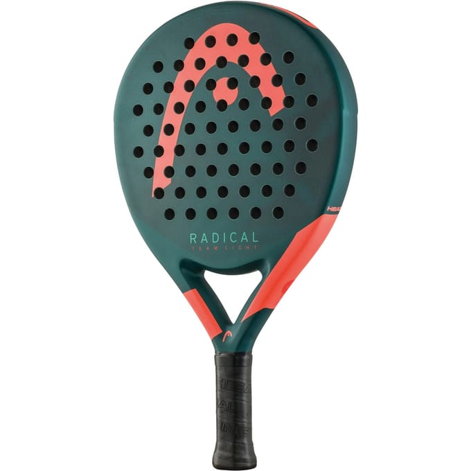 Paddle racket Head Radical Team Light 2026