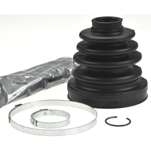 Balgenset, aandrijfas SPIDAN 36139