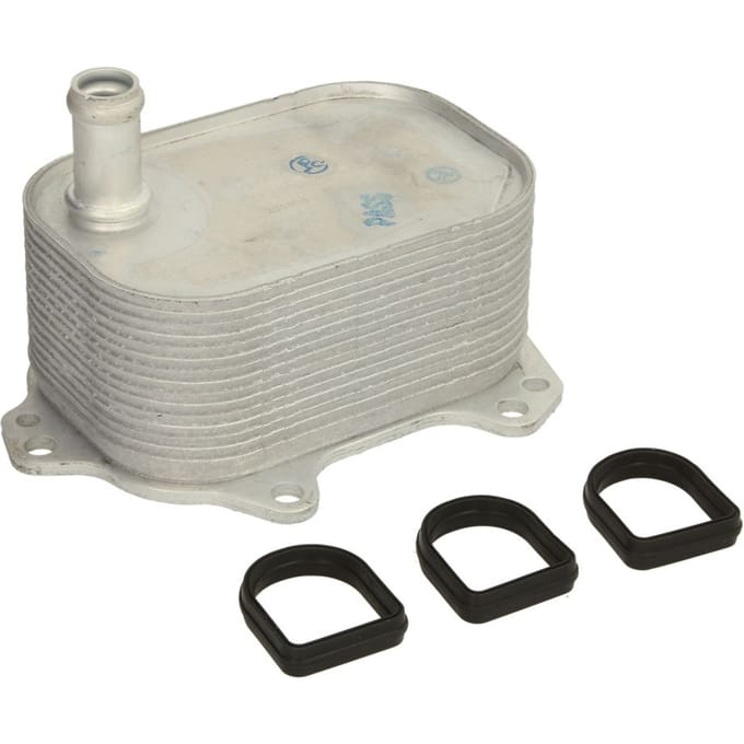Olie radiator, motorolie  NRF 31788