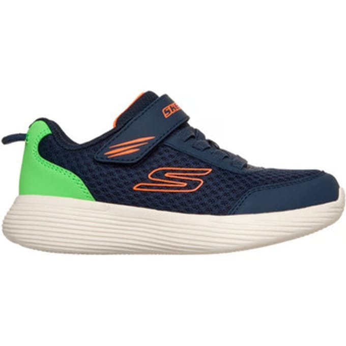 Lage Sneakers Skechers SNEAKERS GO RUN 400 V2 - Quanta-Stride