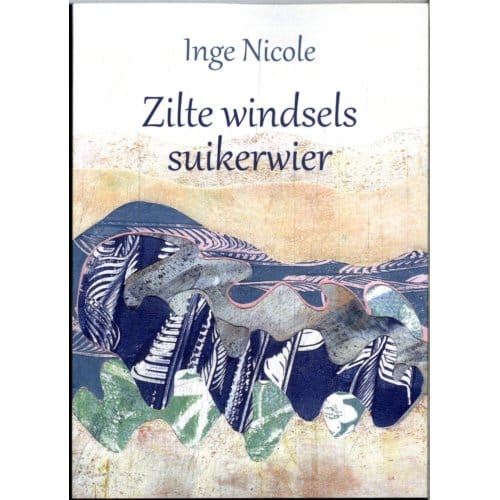 Zilte Windsels Suikerwier - Inge Nicole