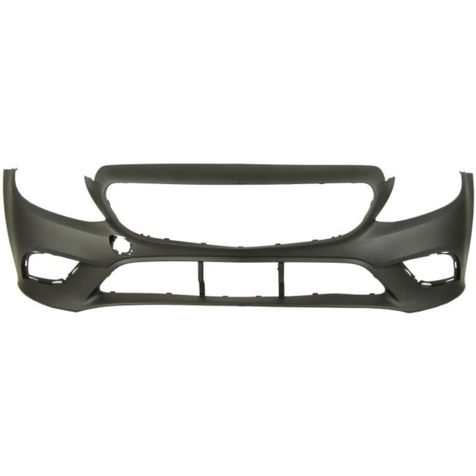 Bumper BLIC 5510-00-3521908P
