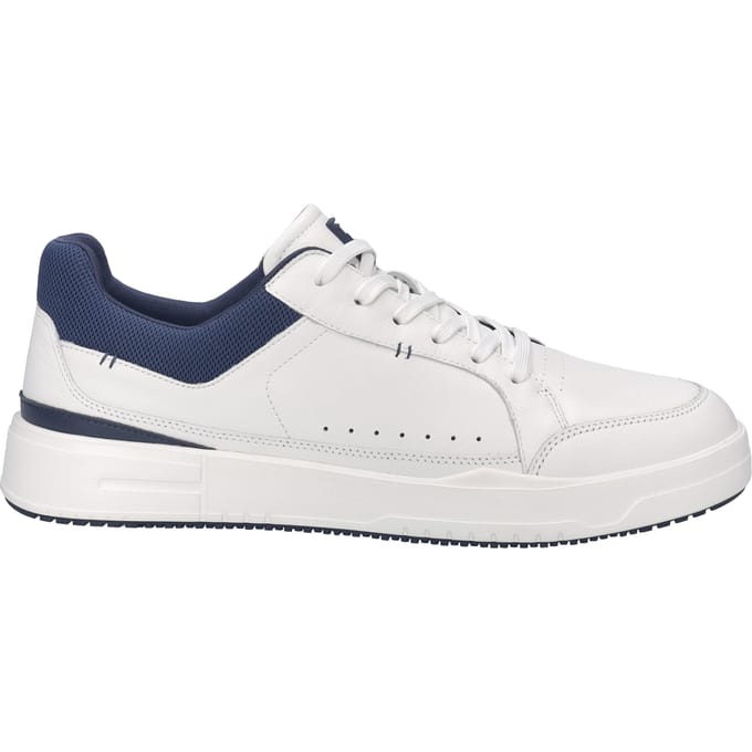 JOSEF SEIBEL Heren Sneaker Donovan 06 in blauw