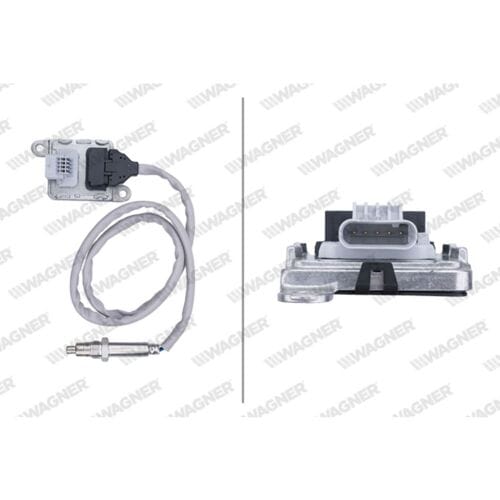 NOx-sensor, NOx-katalysator WAGNER NOS00012