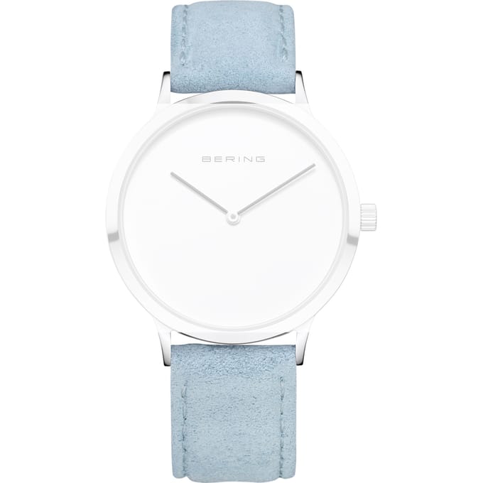 Bering Straps PT-A14937S-BRL band