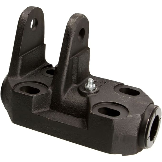 Voetstuk, schokbrekerophanging (cabine) AUGER 51695