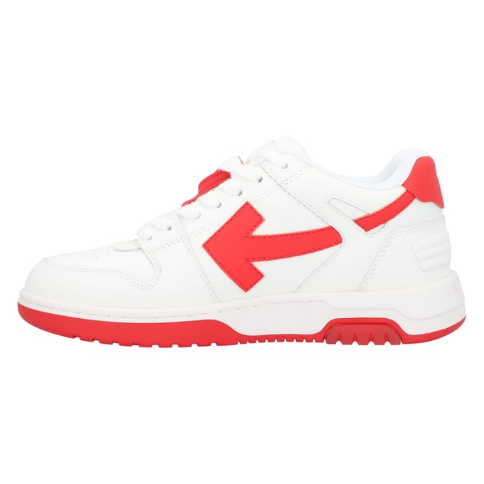 Off White Out of Office 'Witte Koraal'