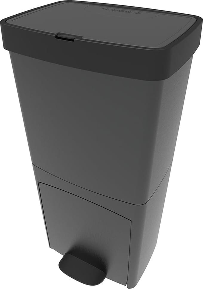 Keukenafvalbak voor gescheiden afval 70L PICEA