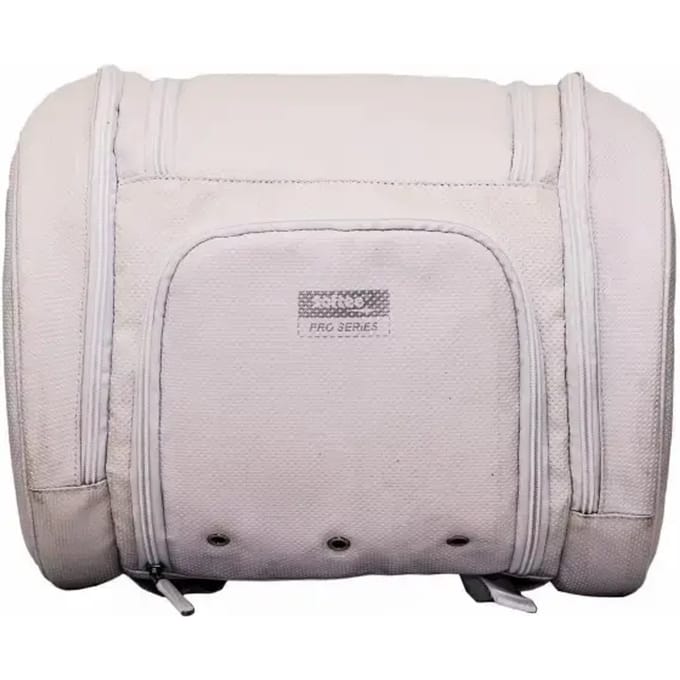 Softee Auto Padeltas Blanco ÚNICA