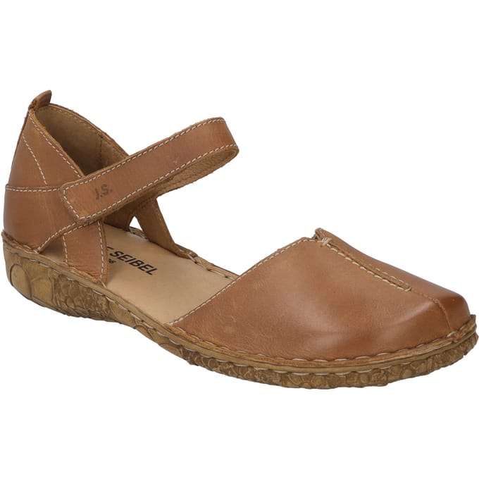 JOSEF SEIBEL Rosalie 42 | Sandaal voor Dames | bruin