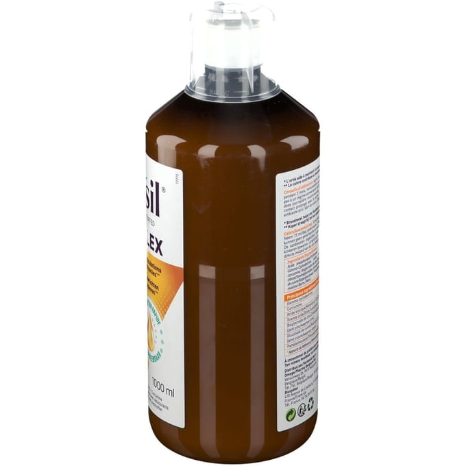 Dexsil Curcuflex Drinkbare Oplossing 1l