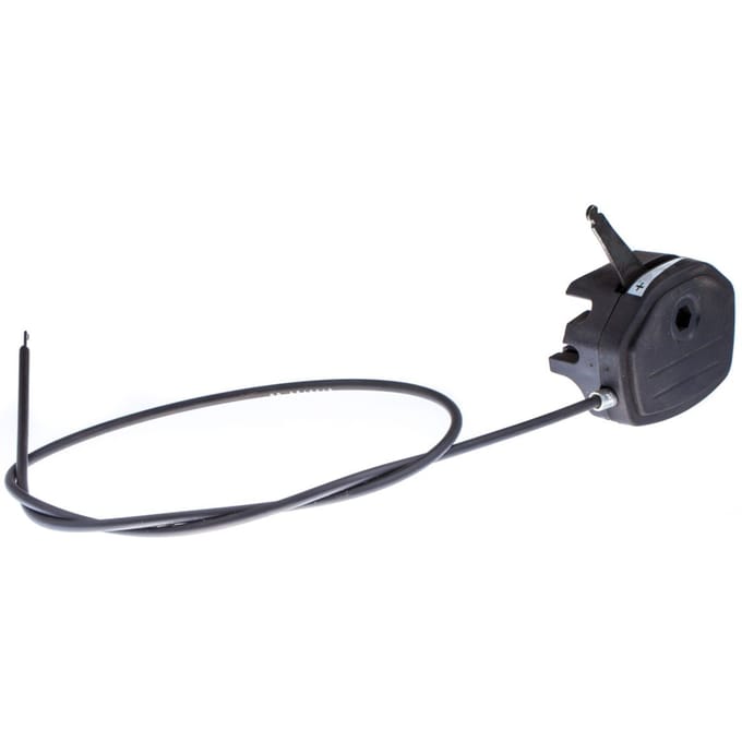 Throttle trigger